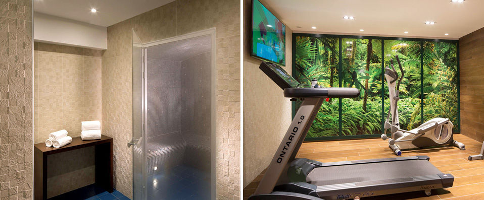 Hôtel Eden ★★★★ - Last Minute - Last-minute rooms at an exceptional price, in the heart of Paris' 15th arrondissement! - Paris, France