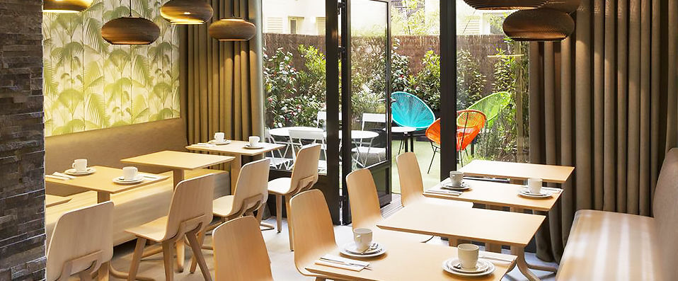 Hôtel Eden ★★★★ - Last Minute - Last-minute rooms at an exceptional price, in the heart of Paris' 15th arrondissement! - Paris, France