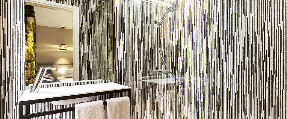 Hôtel Eden ★★★★ - Last Minute - Last-minute rooms at an exceptional price, in the heart of Paris' 15th arrondissement! - Paris, France