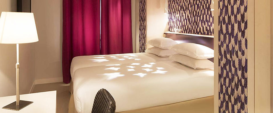 Hôtel Eden ★★★★ - Last Minute - Last-minute rooms at an exceptional price, in the heart of Paris' 15th arrondissement! - Paris, France