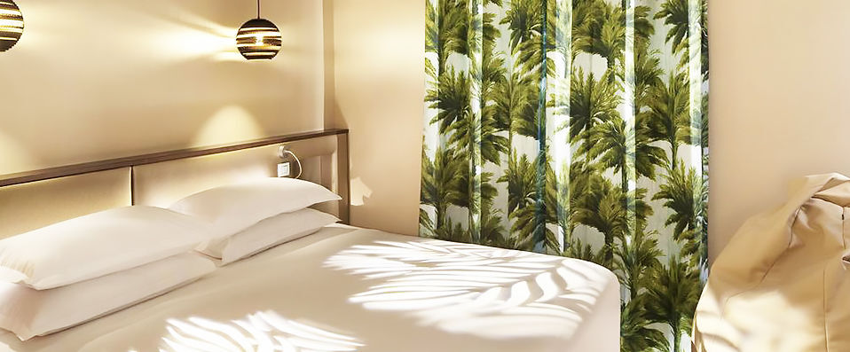 Hôtel Eden ★★★★ - Last Minute - Last-minute rooms at an exceptional price, in the heart of Paris' 15th arrondissement! - Paris, France