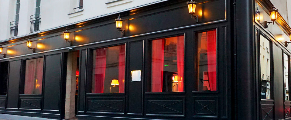 Hôtel de Joséphine Bonaparte ★★★★ - Dernière minute - Au cœur du Marais dans le 4ème arrondissement. - Paris, France