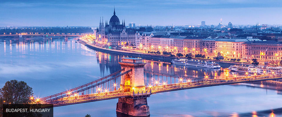 Corvin Hotel Budapest Corvin Wing ★★★★ - Elegant stay in bustling Budapest. - Budapest, Hungary