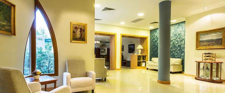 Corvin Hotel Budapest Corvin Wing ★★★★ - Elegant stay in bustling Budapest. - Budapest, Hungary
