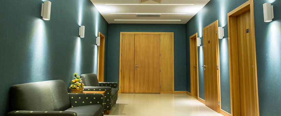 Corvin Hotel Budapest Corvin Wing ★★★★ - Elegant stay in bustling Budapest. - Budapest, Hungary