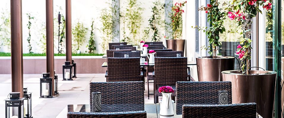 Vila Galé Porto Ribeira ★★★★ - Art-themed luxury overlooking the River Douro in picturesque Porto. - Porto, Portugal