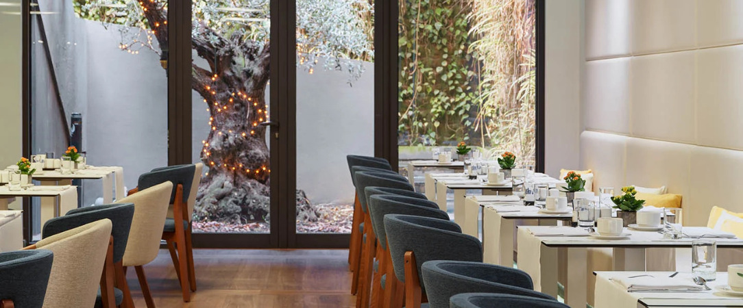 H10 Urquinaona Plaza ★★★★ - Classy and contemporary 4-star style meets cool and quirky Barcelona - Barcelona, Spain