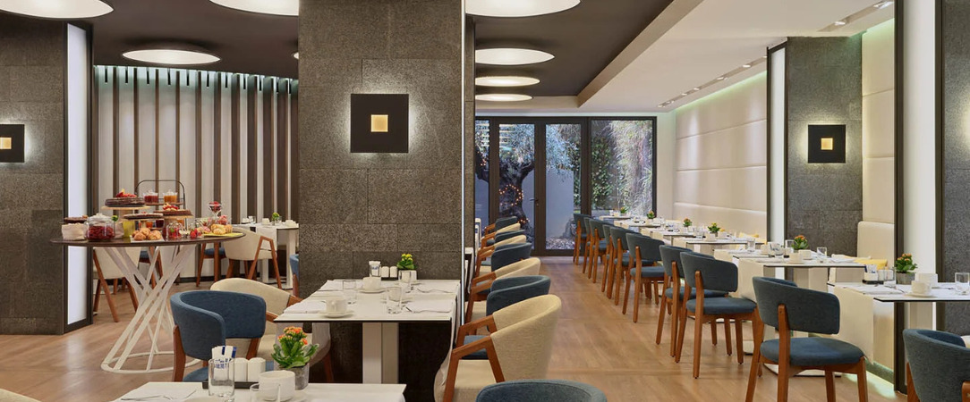 H10 Urquinaona Plaza ★★★★ - Séjour design au centre de Barcelone. - Barcelone, Espagne