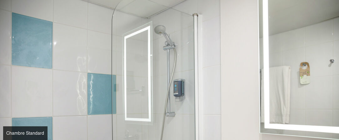 Novotel Lille Centre Grand Place ★★★★ - L’adresse lilloise idéale pour (re)découvrir la capitale des Flandres. - Lille, France