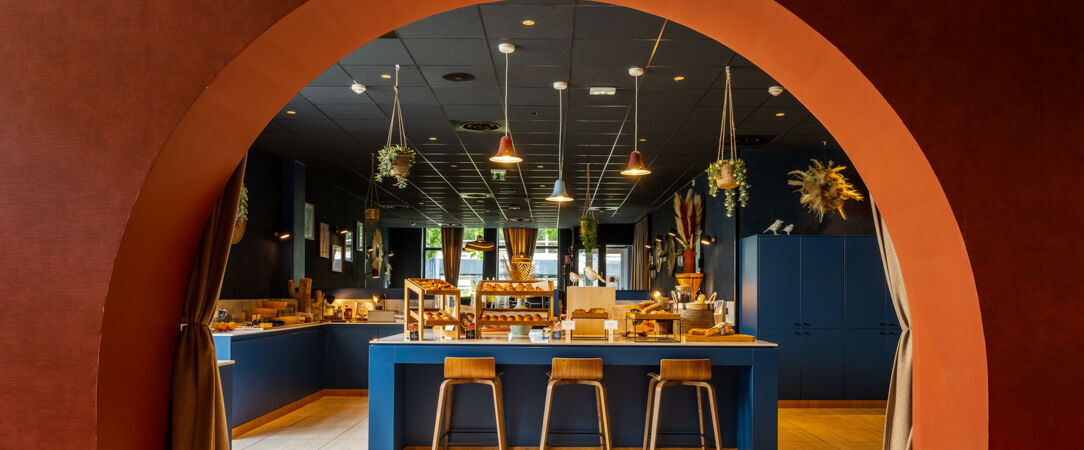 Novotel Lille Centre Grand Place ★★★★ - L’adresse lilloise idéale pour (re)découvrir la capitale des Flandres. - Lille, France