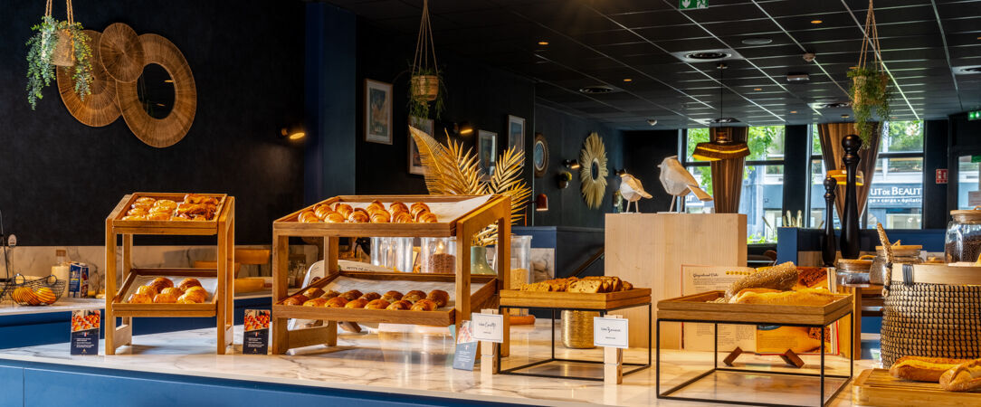 Novotel Lille Centre Grand Place ★★★★ - L’adresse lilloise idéale pour (re)découvrir la capitale des Flandres. - Lille, France