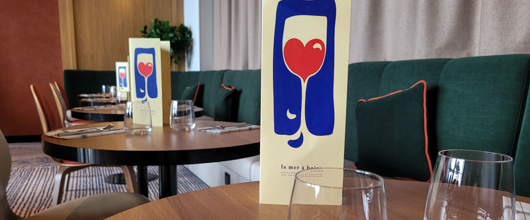 Novotel Lille Centre Grand Place ★★★★ - L’adresse lilloise idéale pour (re)découvrir la capitale des Flandres. - Lille, France