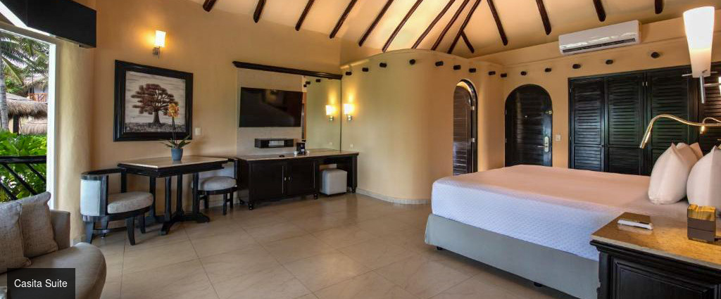 El Dorado Casitas Royale ★★★★★ - Adults Only - Unadulterated bliss in mesmerising Mexico… - Playa del Carman, Mexique