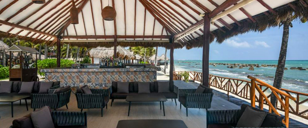 El Dorado Casitas Royale ★★★★★ - Adults Only - Unadulterated bliss in mesmerising Mexico… - Playa del Carman, Mexique