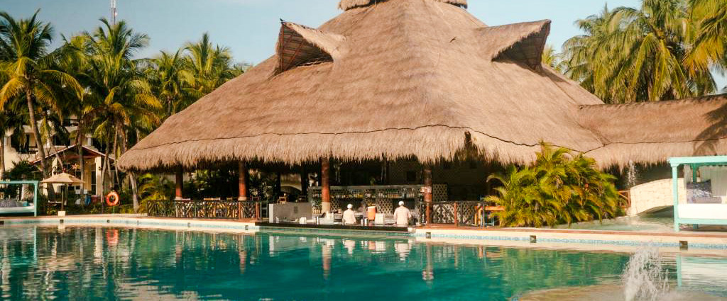 El Dorado Casitas Royale ★★★★★ - Adults Only - Unadulterated bliss in mesmerising Mexico… - Playa del Carman, Mexique