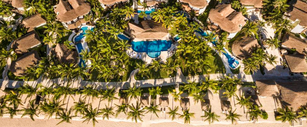 El Dorado Casitas Royale ★★★★★ - Adults Only - Unadulterated bliss in mesmerising Mexico… - Playa del Carman, Mexique