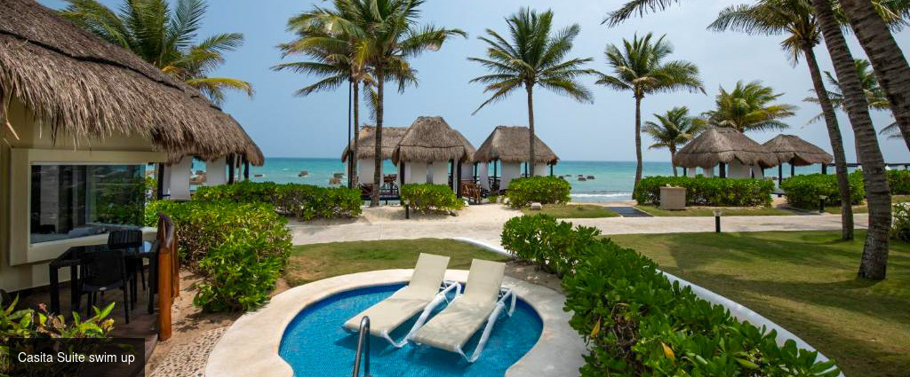 El Dorado Casitas Royale ★★★★★ - Adults Only - Unadulterated bliss in mesmerising Mexico… - Playa del Carman, Mexique