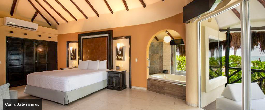 El Dorado Casitas Royale ★★★★★ - Adults Only - Unadulterated bliss in mesmerising Mexico… - Playa del Carman, Mexique