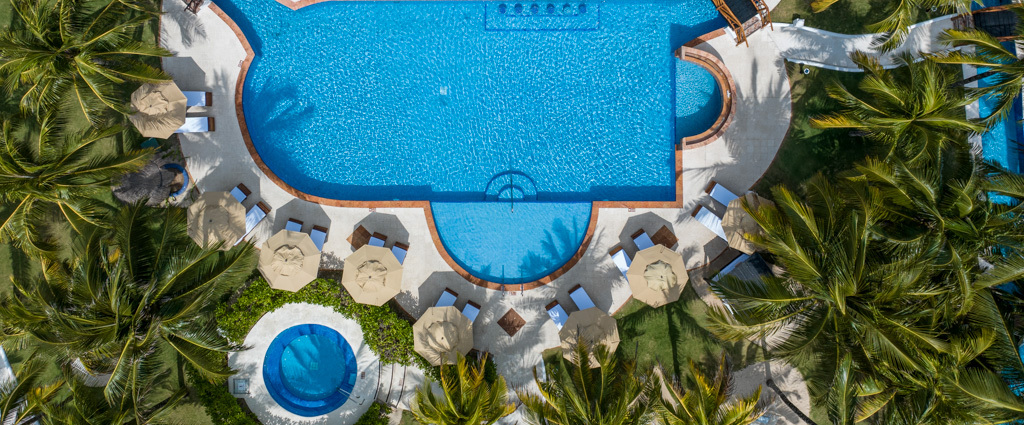 El Dorado Casitas Royale, Catamarán, Cenote, All & More Inclusive ★★★★★ - Adults Only - Romance & prestige les pieds dans l’eau entre adultes. - Playa del Carmen, Mexique