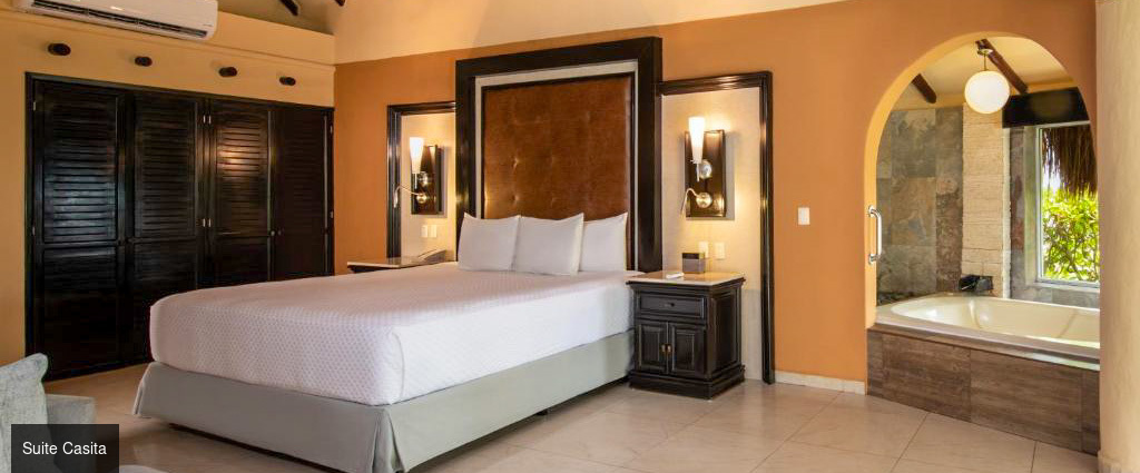 El Dorado Casitas Royale ★★★★★ - Adults Only - Romance & prestige les pieds dans l’eau entre adultes. - Playa del Carman, Mexique