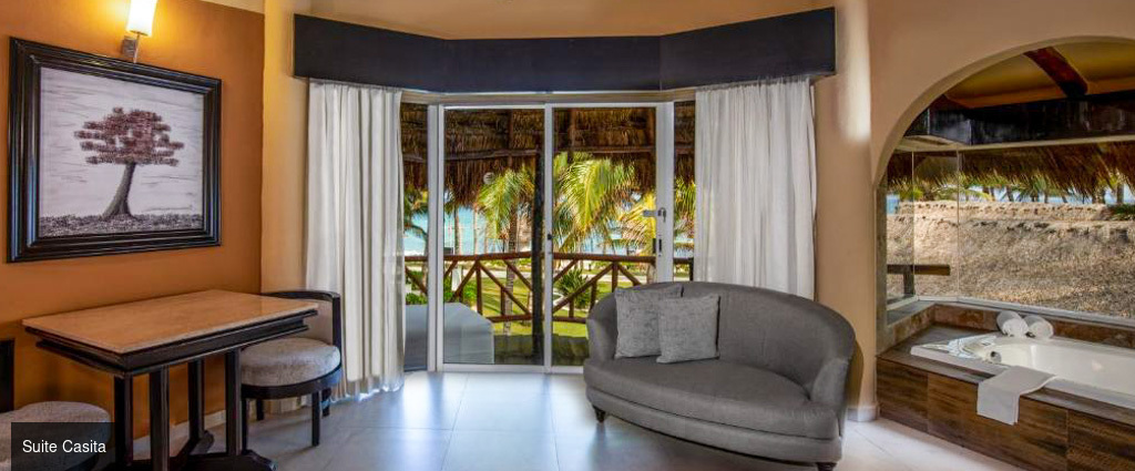 El Dorado Casitas Royale ★★★★★ - Adults Only - Romance & prestige les pieds dans l’eau entre adultes. - Playa del Carman, Mexique