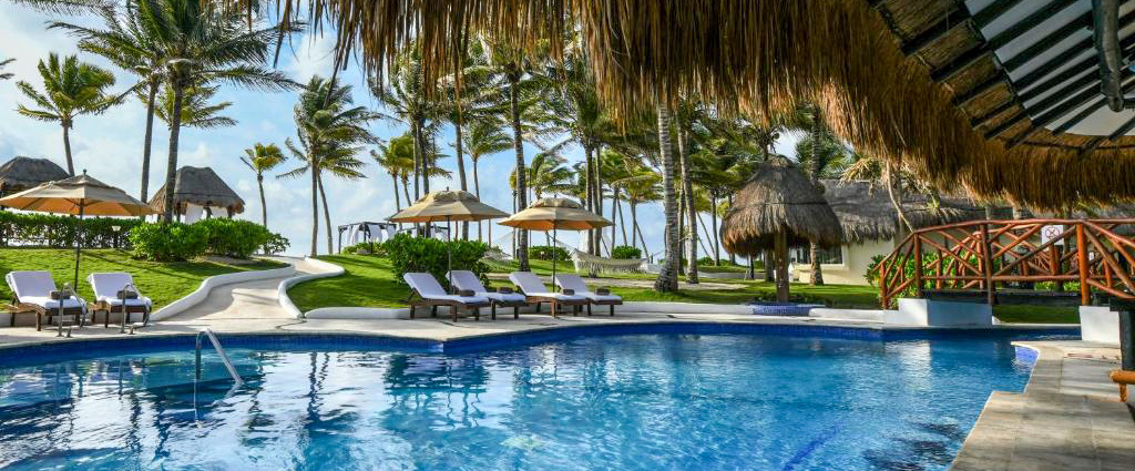 El Dorado Casitas Royale ★★★★★ - Adults Only - Romance & prestige les pieds dans l’eau entre adultes. - Playa del Carman, Mexique