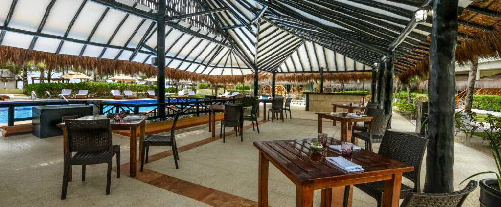 El Dorado Casitas Royale ★★★★★ - Adults Only - Romance & prestige les pieds dans l’eau entre adultes. - Playa del Carman, Mexique