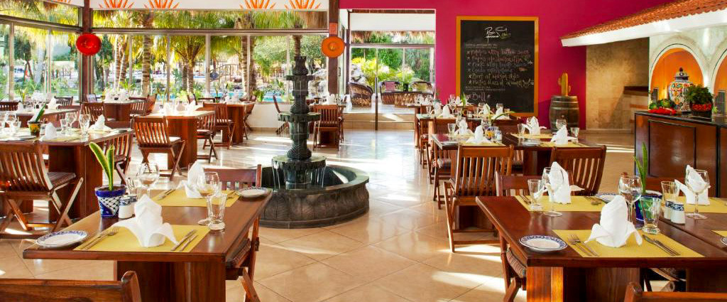 El Dorado Casitas Royale ★★★★★ - Adults Only - Romance & prestige les pieds dans l’eau entre adultes. - Playa del Carman, Mexique