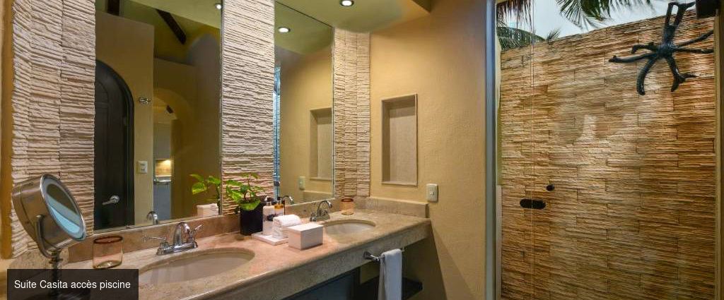 El Dorado Casitas Royale ★★★★★ - Adults Only - Romance & prestige les pieds dans l’eau entre adultes. - Playa del Carman, Mexique