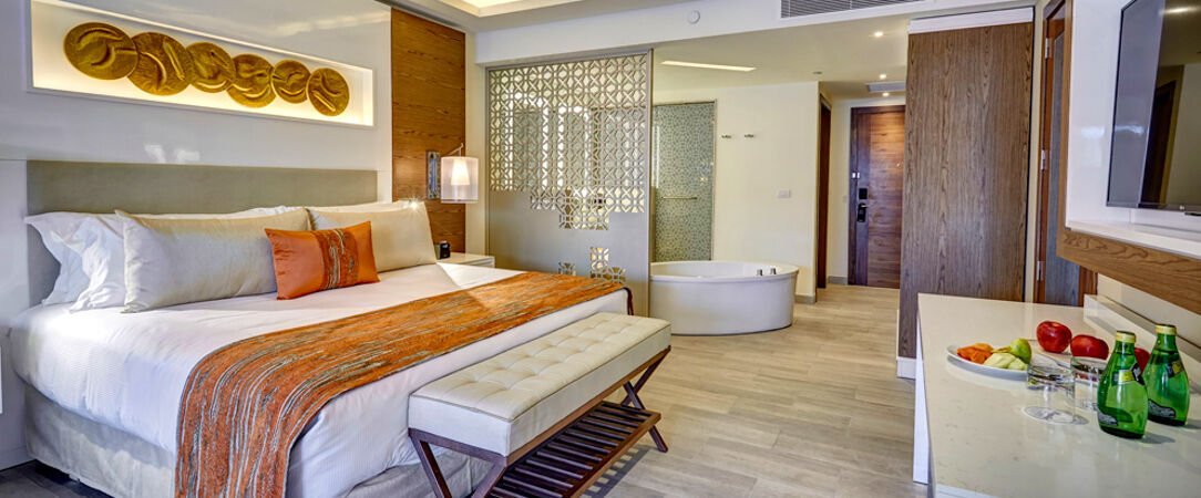 Royalton Bavaro, An Autograph Collection All-inclusive Resort & Casino ★★★★★ - Ambiance paradisiaque en All Inclusive dans un sublime hôtel des Caraïbes. - Punta Cana, Dominican Republic