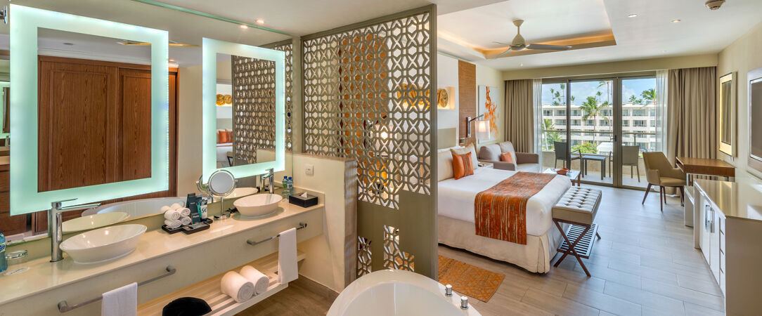 Royalton Bavaro, An Autograph Collection All-inclusive Resort & Casino ★★★★★ - Ambiance paradisiaque en All Inclusive dans un sublime hôtel des Caraïbes. - Punta Cana, Dominican Republic