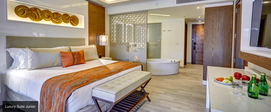 Royalton Bavaro, An Autograph Collection All-inclusive Resort & Casino ★★★★★ - Ambiance paradisiaque en All Inclusive dans un sublime hôtel des Caraïbes. - Punta Cana, République dominicaine
