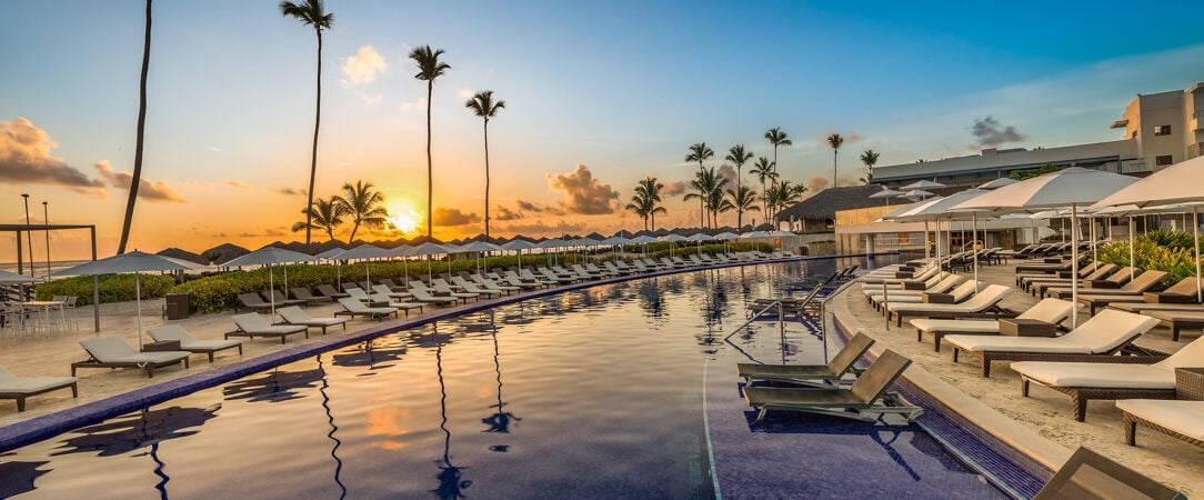 Royalton Bavaro, An Autograph Collection All-inclusive Resort & Casino ★★★★★ - Ambiance paradisiaque en All Inclusive dans un sublime hôtel des Caraïbes. - Punta Cana, République dominicaine