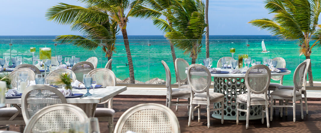 Royalton Bavaro, An Autograph Collection All-inclusive Resort & Casino ★★★★★ - Ambiance paradisiaque en All Inclusive dans un sublime hôtel des Caraïbes. - Punta Cana, République dominicaine