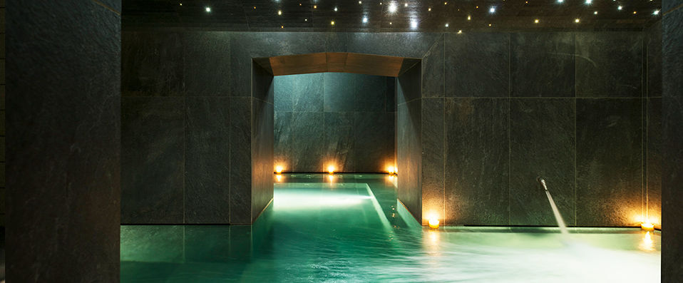 LaGare Hotel Milano Centrale – Mgallery by Sofitel ★★★★ - A luxurious city-centre hotel that’s as elegant as Milan itself. - Milan, Italy