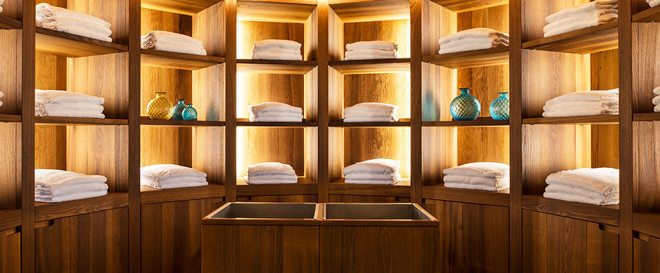 LaGare Hotel Milano Centrale – Mgallery by Sofitel ★★★★ - A luxurious city-centre hotel that’s as elegant as Milan itself. - Milan, Italy
