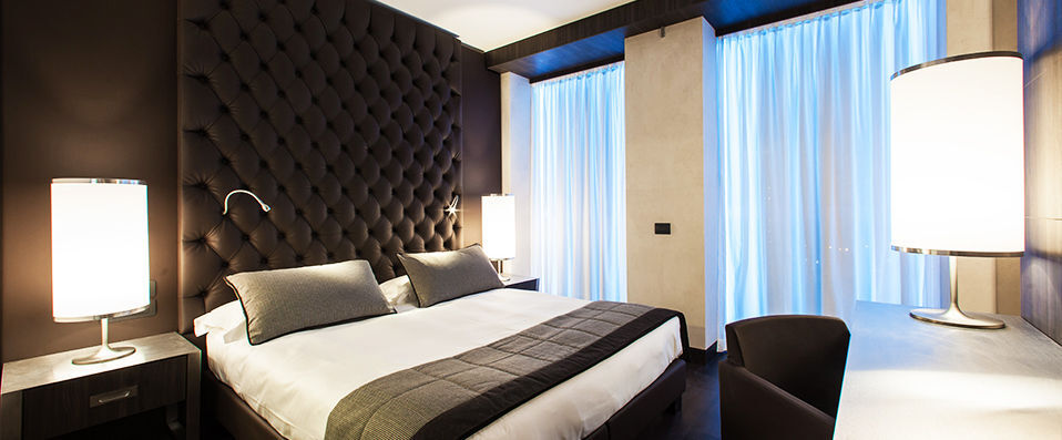 LaGare Hotel Milano Centrale – Mgallery by Sofitel ★★★★ - Élégance & modernité en plein cœur de Milan. - Milan, Italie