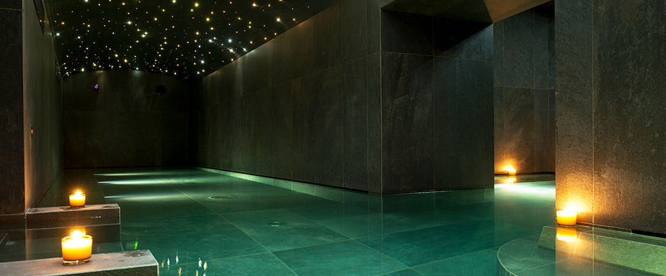 LaGare Hotel Milano Centrale – Mgallery by Sofitel ★★★★ - Élégance & modernité en plein cœur de Milan. - Milan, Italie