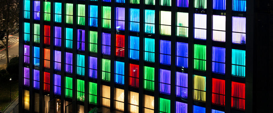 LaGare Hotel Milano Centrale – Mgallery by Sofitel ★★★★ - Élégance & modernité en plein cœur de Milan. - Milan, Italie