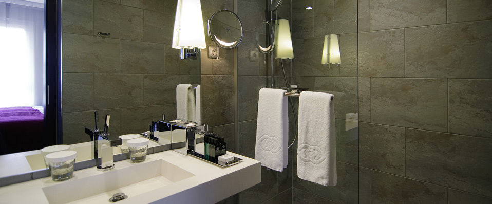 Sofitel Strasbourg Grande Ile ★★★★★ - Strasbourg in all its seasons - Strasbourg, France