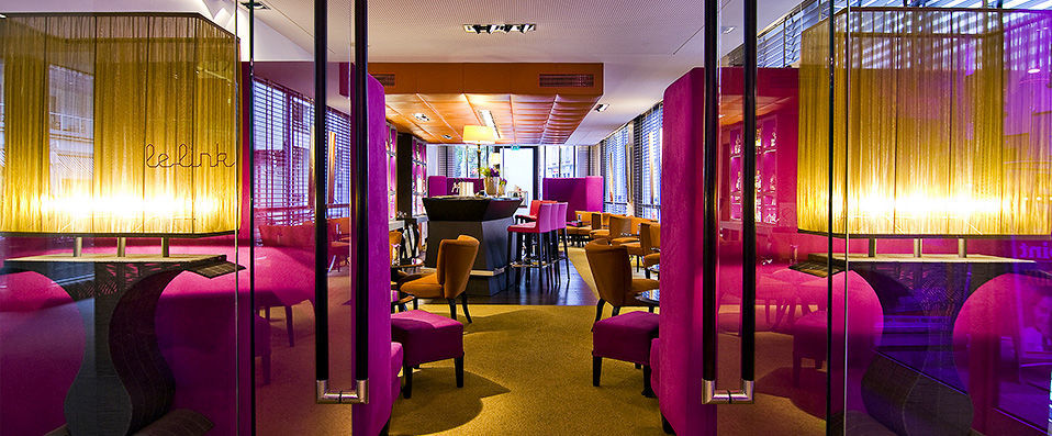 Sofitel Strasbourg Grande Ile ★★★★★ - Un hôtel chic & cosy pour une pause détente au cœur de Strasbourg. - Strasbourg, France