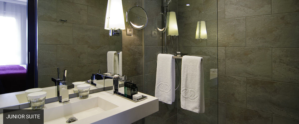 Sofitel Strasbourg Grande Ile ★★★★★ - Un hôtel chic & cosy pour une pause détente au cœur de Strasbourg. - Strasbourg, France
