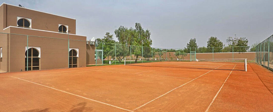 Domaine du Douar ★★★★ - Oasis de tranquillité aux portes de Marrakech pour des vacances inoubliables. - Marrakech, Maroc
