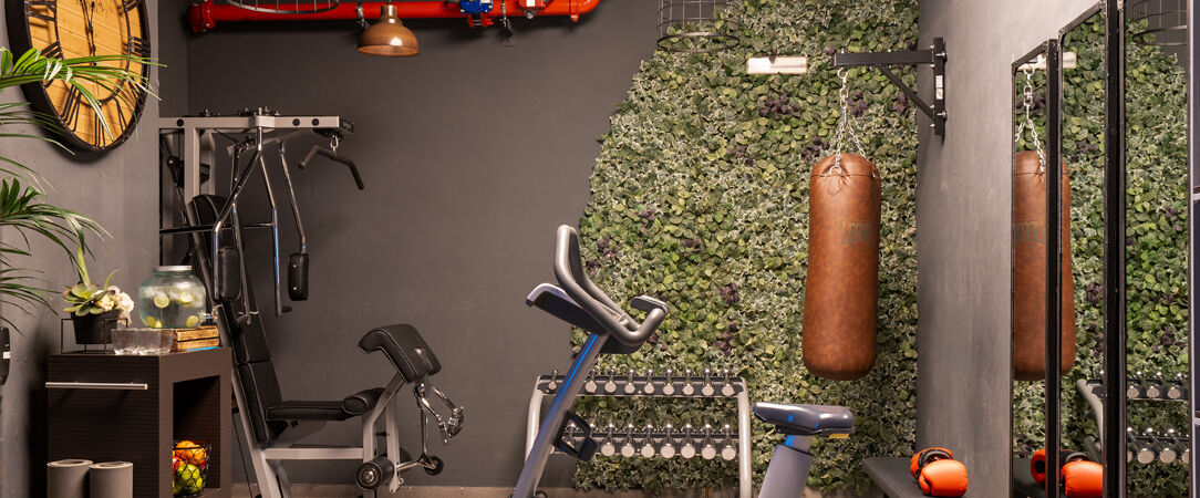 Novotel Barcelona City ★★★★ - Shimmering elegance in the Spanish metropolis of Barcelona. - Barcelona, Spain