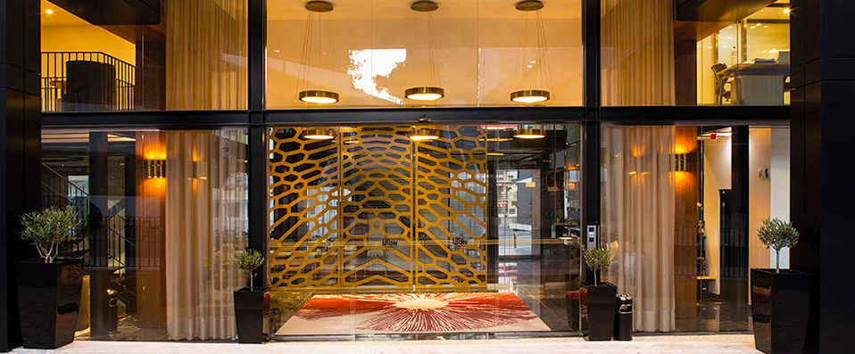 Upon Lisbon Prime Residences ★★★★ - Charming Lisbon apartments boasting opulence as well as convenience. - Lisbon, Portugal