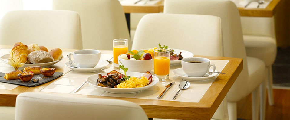 Upon Lisbon Prime Residences ★★★★ - Charming Lisbon apartments boasting opulence as well as convenience. - Lisbon, Portugal