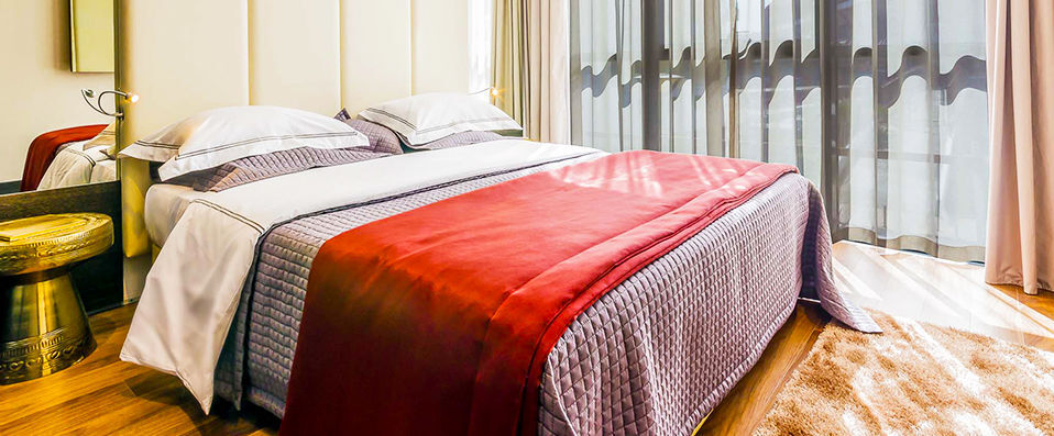 Upon Lisbon Prime Residences ★★★★ - Charming Lisbon apartments boasting opulence as well as convenience. - Lisbon, Portugal