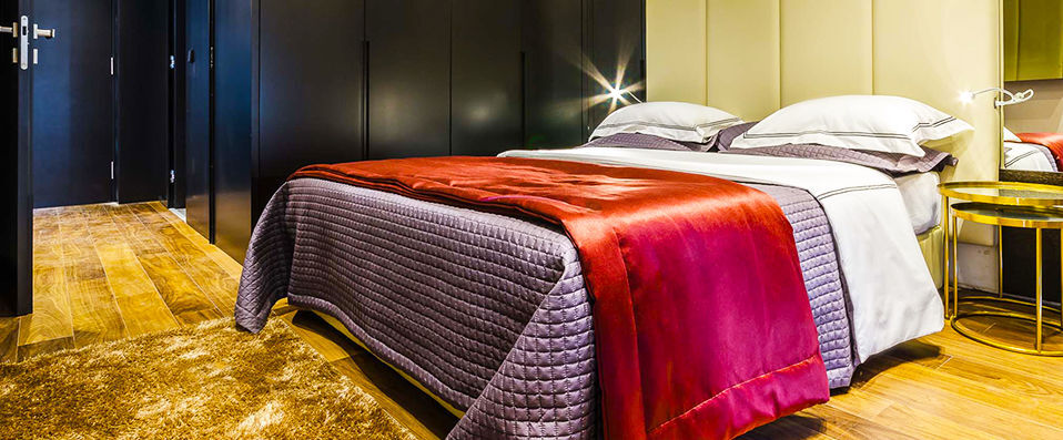 Upon Lisbon Prime Residences ★★★★ - Charming Lisbon apartments boasting opulence as well as convenience. - Lisbon, Portugal