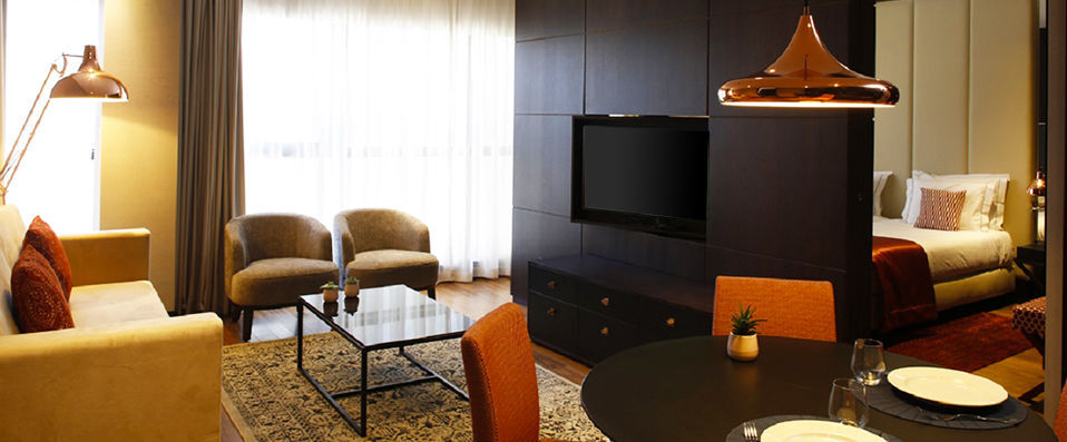 Upon Lisbon Prime Residences ★★★★ - Charming Lisbon apartments boasting opulence as well as convenience. - Lisbon, Portugal