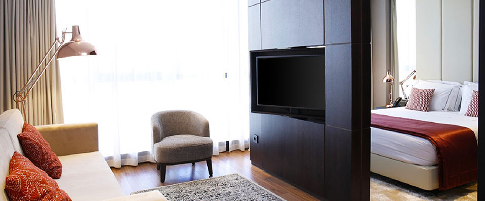 Upon Lisbon Prime Residences ★★★★ - Charming Lisbon apartments boasting opulence as well as convenience. - Lisbon, Portugal